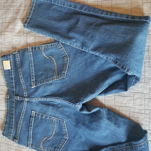 Jeans - Picture 2 of 6